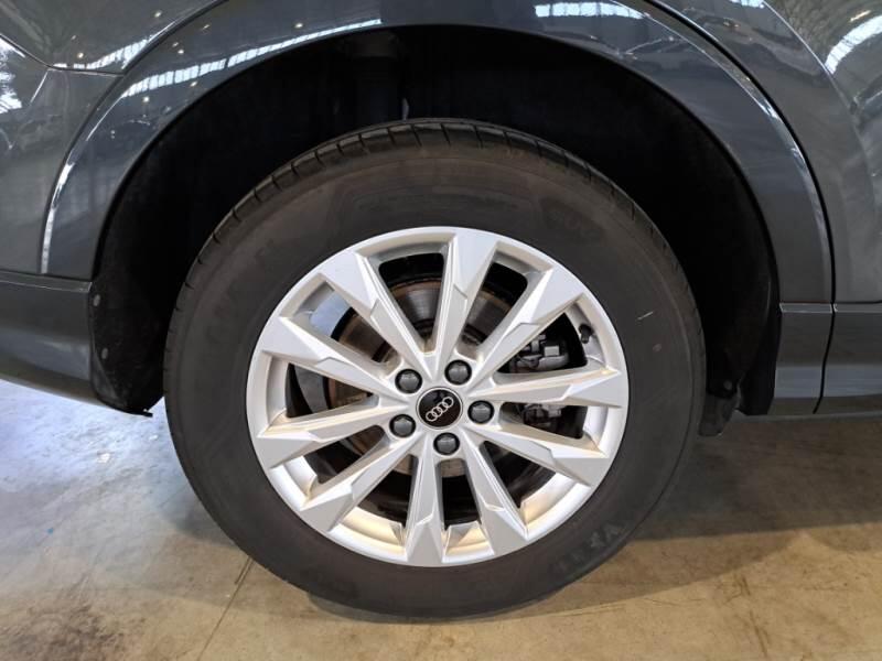 Audi Q3 SUV 45 TFSI E S TRONIC BUSINESS PLUS - foto 18