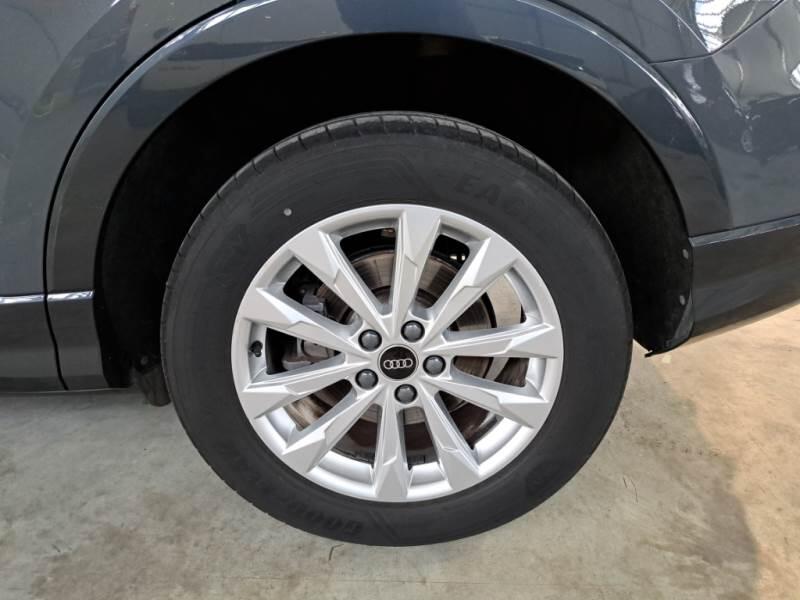 Audi Q3 SUV 45 TFSI E S TRONIC BUSINESS PLUS - foto 19