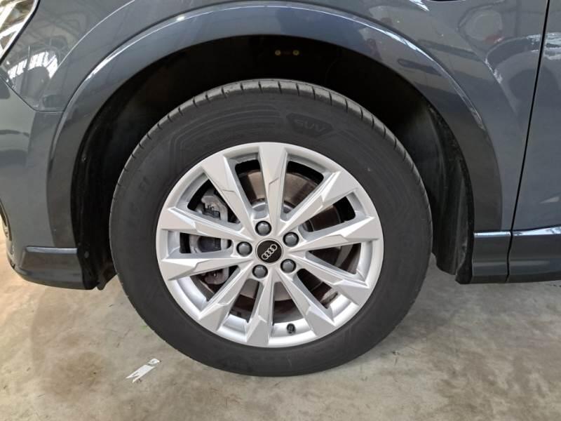 Audi Q3 SUV 45 TFSI E S TRONIC BUSINESS PLUS - foto 20