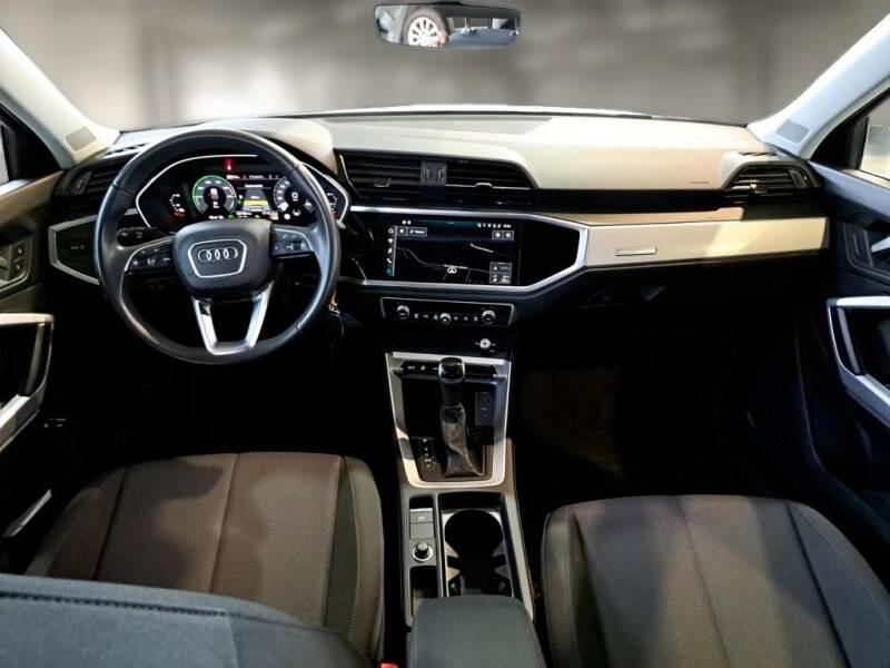 Audi Q3 SUV 45 TFSI E S TRONIC BUSINESS PLUS - foto 3