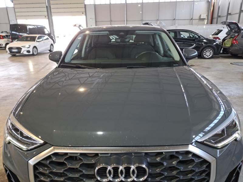 Audi Q3 SUV 45 TFSI E S TRONIC BUSINESS PLUS - foto 27