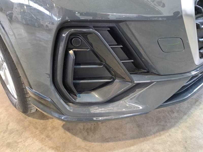 Audi Q3 SUV 45 TFSI E S TRONIC BUSINESS PLUS - foto 38
