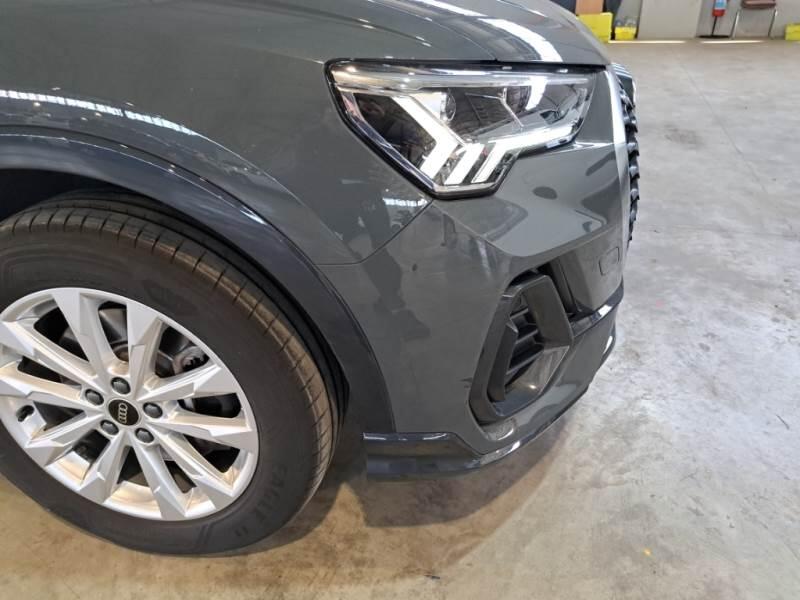 Audi Q3 SUV 45 TFSI E S TRONIC BUSINESS PLUS - foto 40