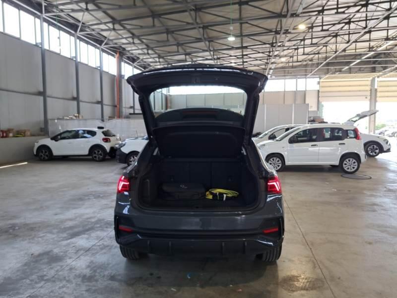 Audi Q3 SUV 45 TFSI E S TRONIC BUSINESS PLUS - foto 5