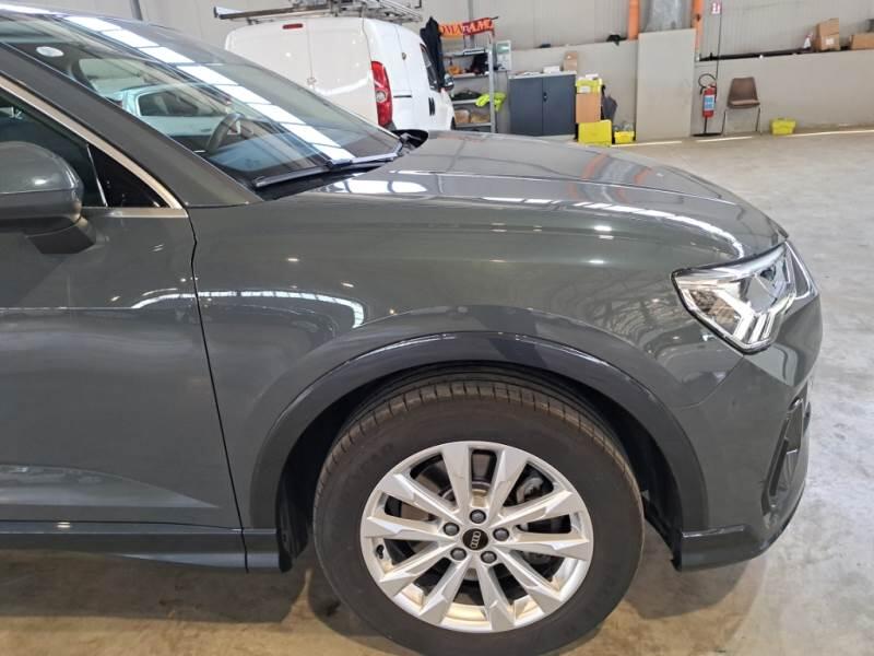 Audi Q3 SUV 45 TFSI E S TRONIC BUSINESS PLUS - foto 43