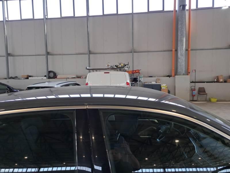 Audi Q3 SUV 45 TFSI E S TRONIC BUSINESS PLUS - foto 49