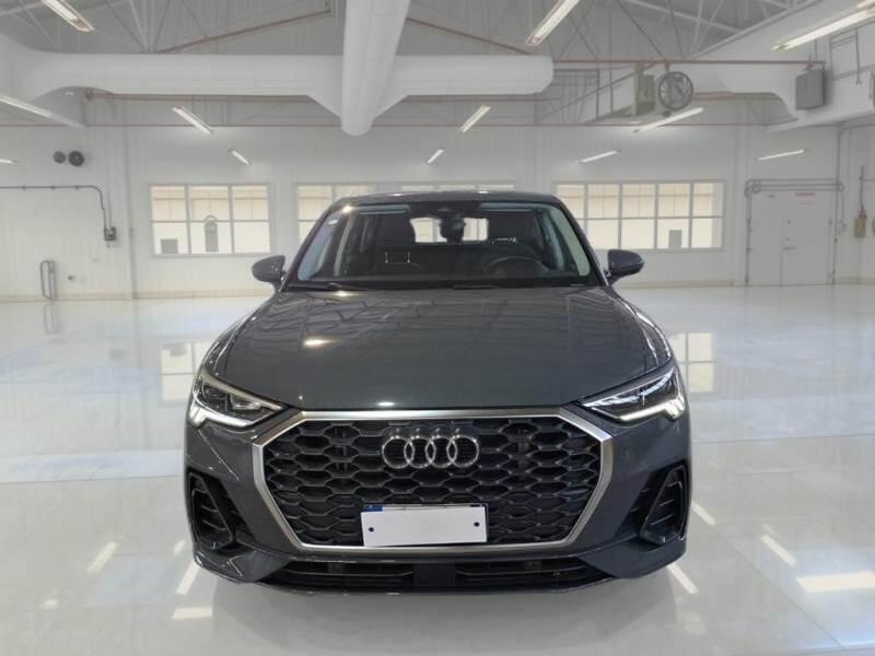 Audi Q3 SUV 45 TFSI E S TRONIC BUSINESS PLUS - foto 6