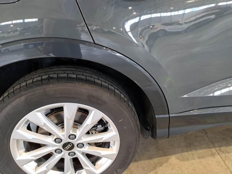 Audi Q3 SUV 45 TFSI E S TRONIC BUSINESS PLUS - foto 53