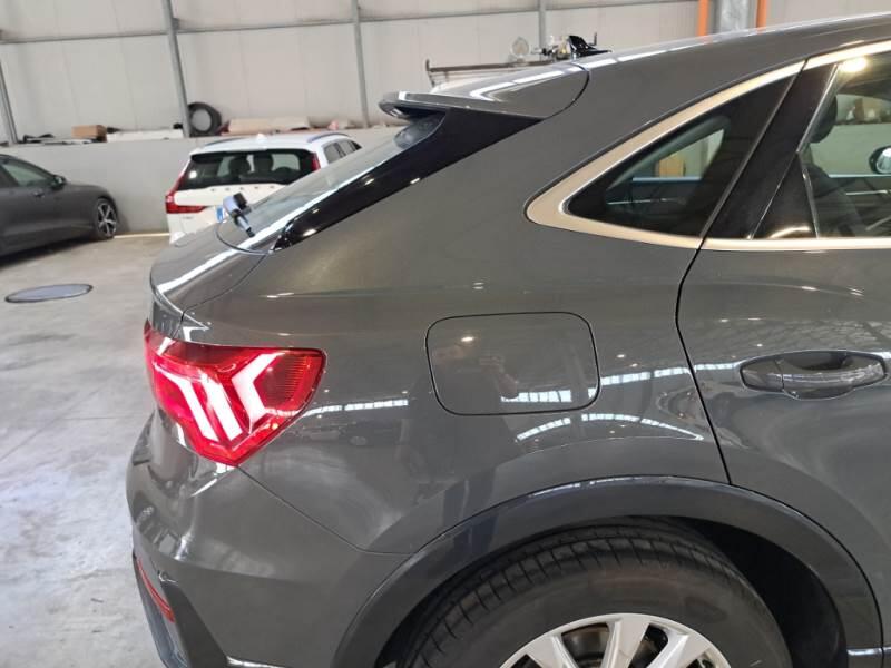 Audi Q3 SUV 45 TFSI E S TRONIC BUSINESS PLUS - foto 55