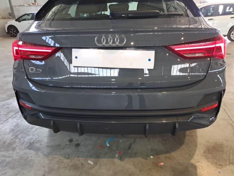 Audi Q3 SUV 45 TFSI E S TRONIC BUSINESS PLUS - foto 59