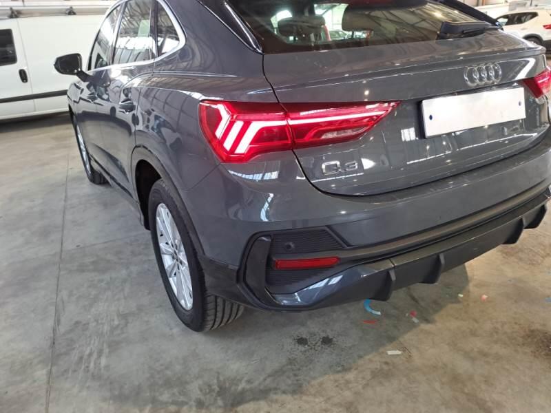 Audi Q3 SUV 45 TFSI E S TRONIC BUSINESS PLUS - foto 61