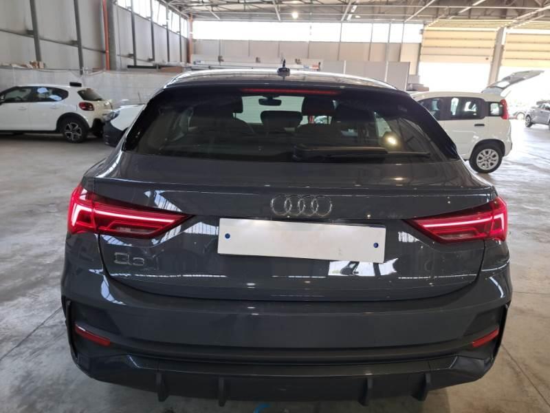 Audi Q3 SUV 45 TFSI E S TRONIC BUSINESS PLUS - foto 65
