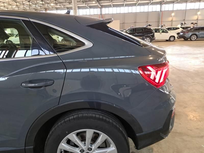 Audi Q3 SUV 45 TFSI E S TRONIC BUSINESS PLUS - foto 67