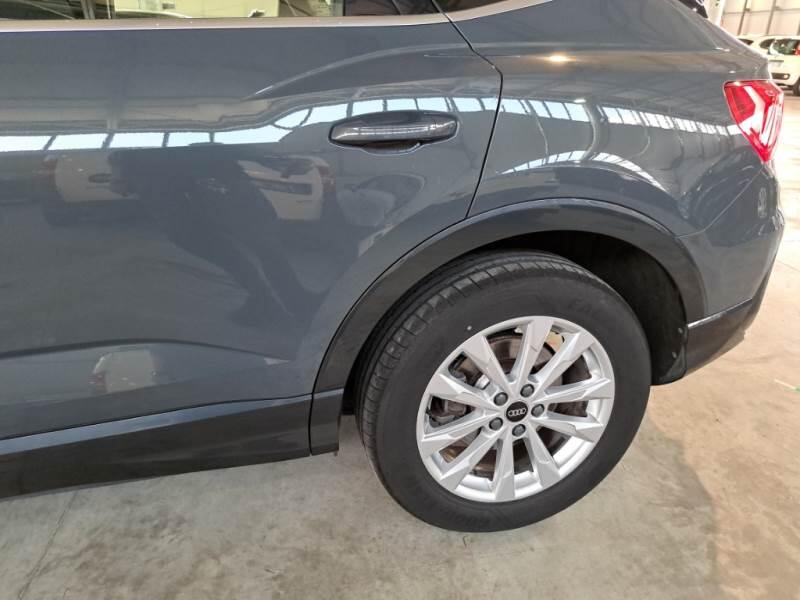 Audi Q3 SUV 45 TFSI E S TRONIC BUSINESS PLUS - foto 69