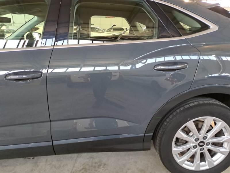 Audi Q3 SUV 45 TFSI E S TRONIC BUSINESS PLUS - foto 71