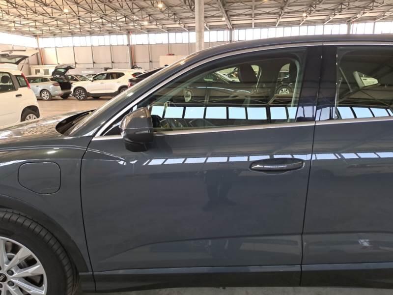 Audi Q3 SUV 45 TFSI E S TRONIC BUSINESS PLUS - foto 78
