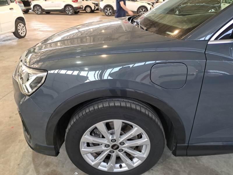 Audi Q3 SUV 45 TFSI E S TRONIC BUSINESS PLUS - foto 81
