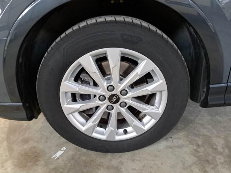 Audi Q3 SUV 45 TFSI E S TRONIC BUSINESS PLUS - foto 85