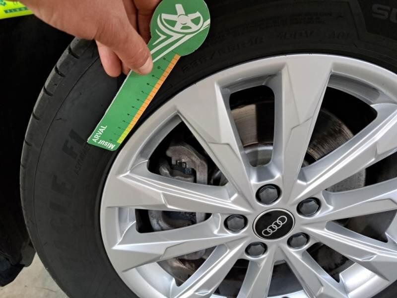 Audi Q3 SUV 45 TFSI E S TRONIC BUSINESS PLUS - foto 86