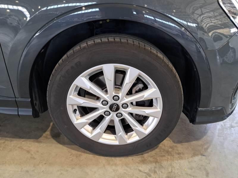 Audi Q3 SUV 45 TFSI E S TRONIC BUSINESS PLUS - foto 87