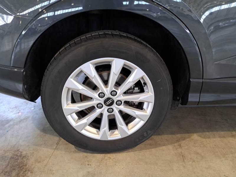 Audi Q3 SUV 45 TFSI E S TRONIC BUSINESS PLUS - foto 91