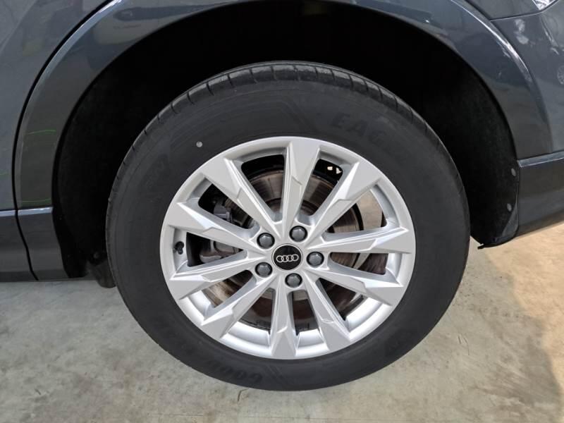 Audi Q3 SUV 45 TFSI E S TRONIC BUSINESS PLUS - foto 93