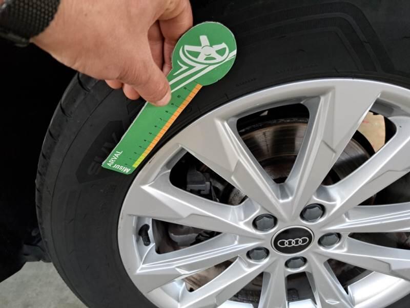 Audi Q3 SUV 45 TFSI E S TRONIC BUSINESS PLUS - foto 94