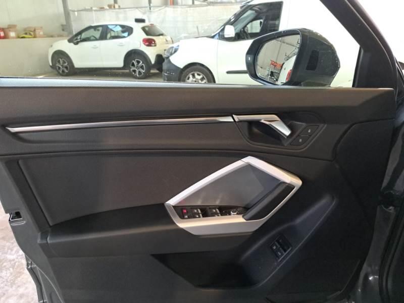 Audi Q3 SUV 45 TFSI E S TRONIC BUSINESS PLUS - foto 95