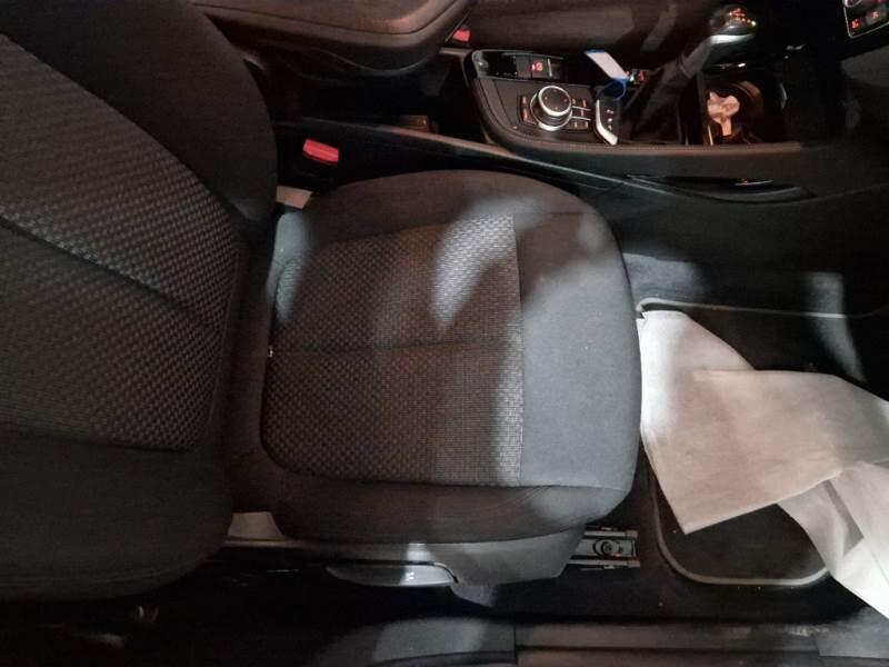 BMW X2 SUV XDRIVE 25E BUSINESS X AUTOMATICO - foto 14