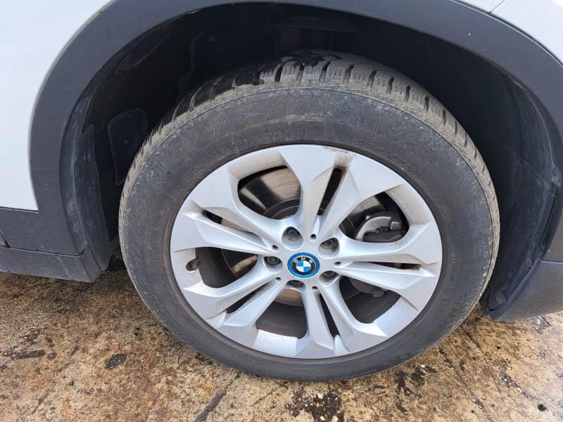 BMW X2 SUV XDRIVE 25E BUSINESS X AUTOMATICO - foto 17