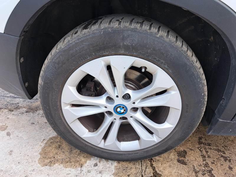 BMW X2 SUV XDRIVE 25E BUSINESS X AUTOMATICO - foto 18
