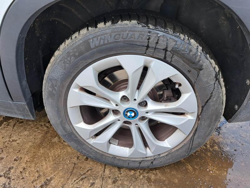 BMW X2 SUV XDRIVE 25E BUSINESS X AUTOMATICO - foto 19