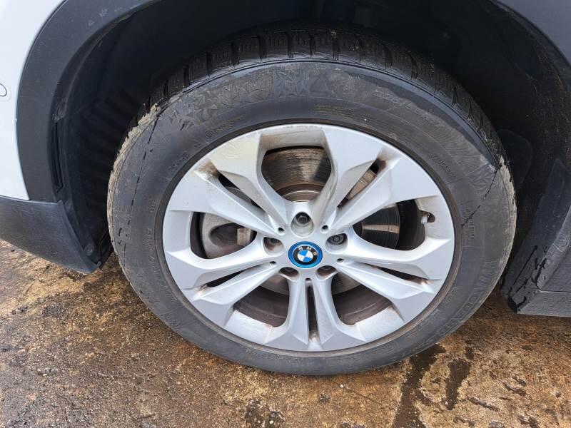 BMW X2 SUV XDRIVE 25E BUSINESS X AUTOMATICO - foto 20