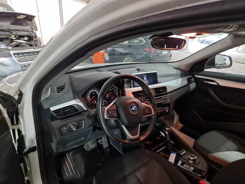 BMW X2 SUV XDRIVE 25E BUSINESS X AUTOMATICO - foto 3