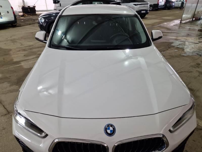 BMW X2 SUV XDRIVE 25E BUSINESS X AUTOMATICO - foto 22