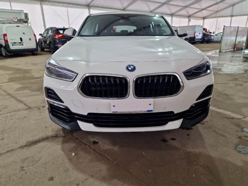 BMW X2 SUV XDRIVE 25E BUSINESS X AUTOMATICO - foto 25