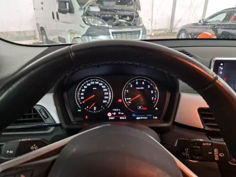 BMW X2 SUV XDRIVE 25E BUSINESS X AUTOMATICO - foto 4