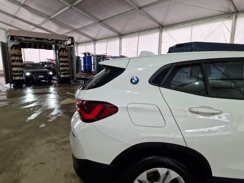 BMW X2 SUV XDRIVE 25E BUSINESS X AUTOMATICO - foto 32