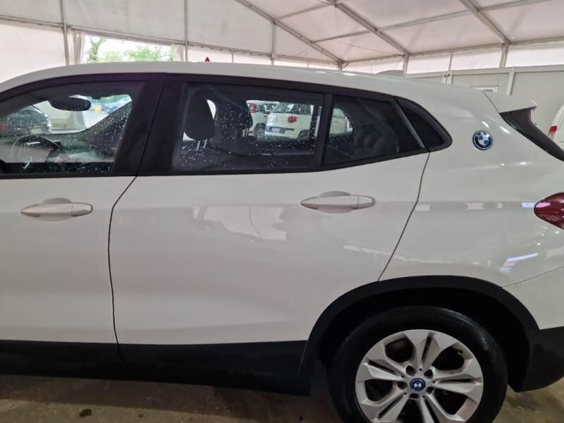 BMW X2 SUV XDRIVE 25E BUSINESS X AUTOMATICO - foto 46