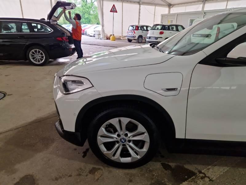 BMW X2 SUV XDRIVE 25E BUSINESS X AUTOMATICO - foto 55