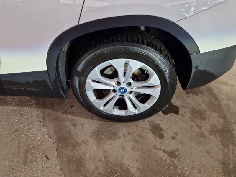 BMW X2 SUV XDRIVE 25E BUSINESS X AUTOMATICO - foto 60