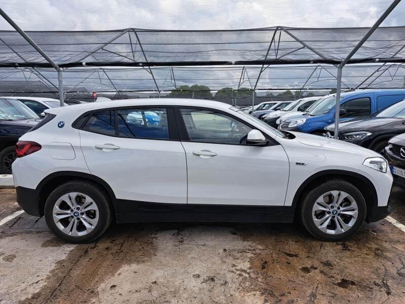 BMW X2 SUV XDRIVE 25E BUSINESS X AUTOMATICO - foto 7