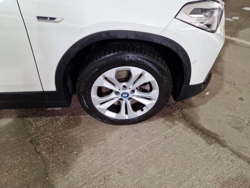 BMW X2 SUV XDRIVE 25E BUSINESS X AUTOMATICO - foto 62
