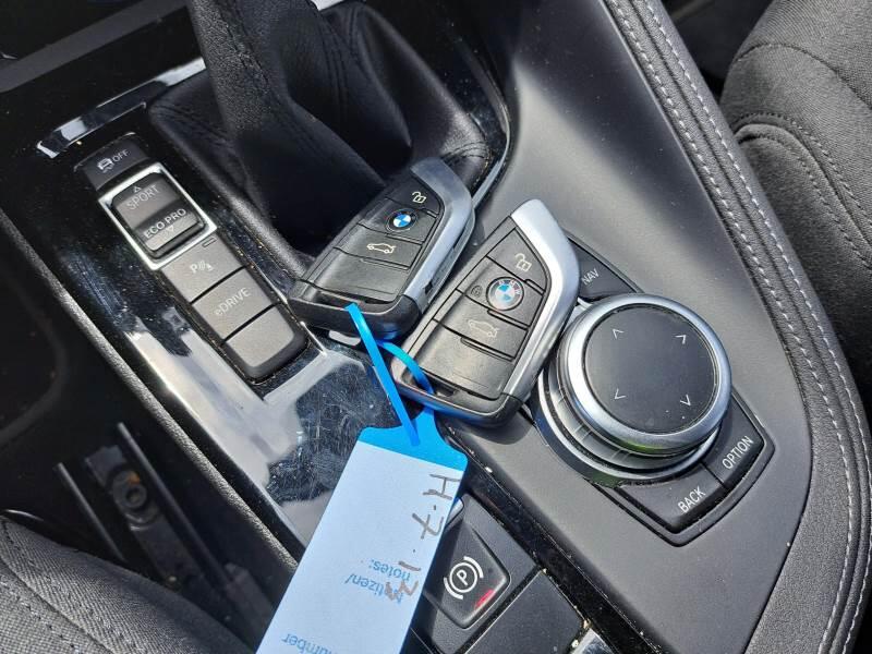 BMW X2 SUV XDRIVE 25E BUSINESS X AUTOMATICO - foto 66