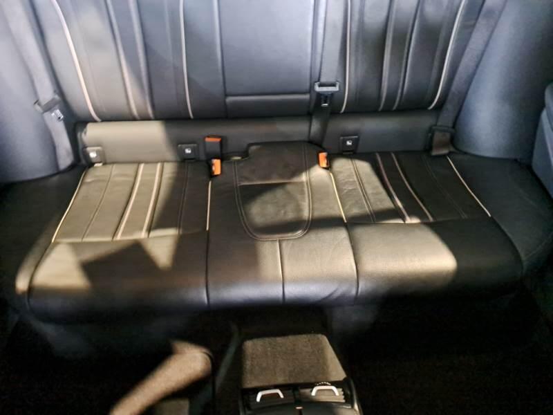 BMW Serie 5 STATION WAGON 518D LUXURY TOURING - foto 16