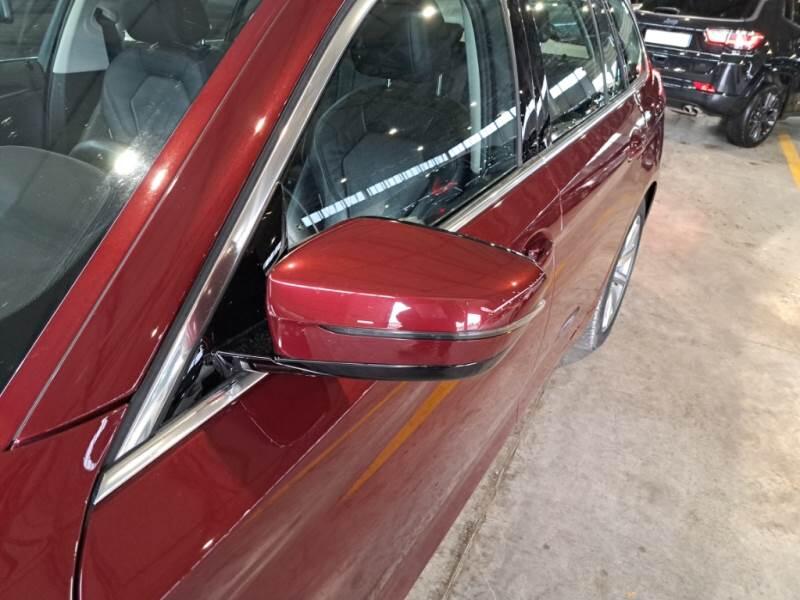 BMW Serie 5 STATION WAGON 518D LUXURY TOURING - foto 61