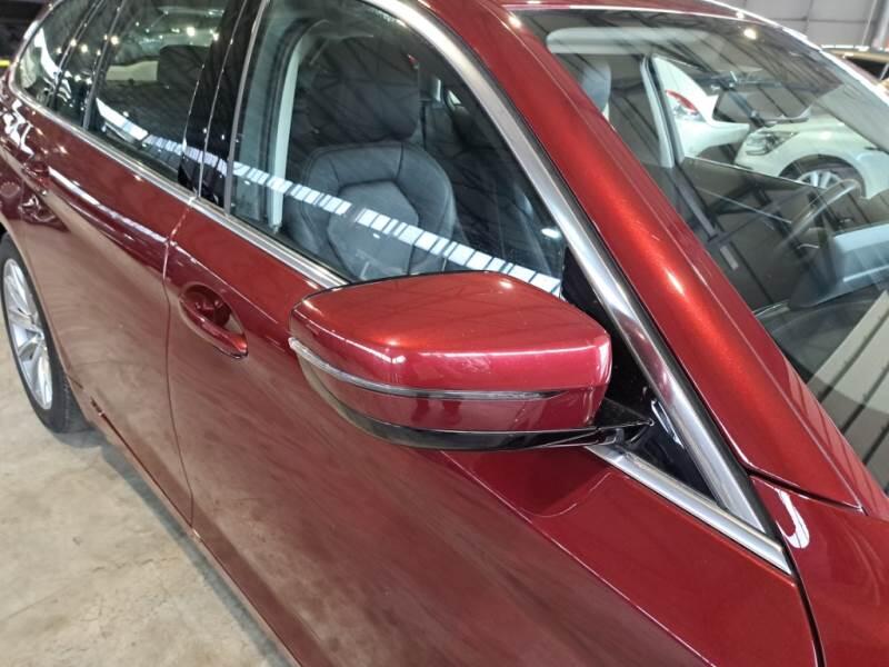 BMW Serie 5 STATION WAGON 518D LUXURY TOURING - foto 63