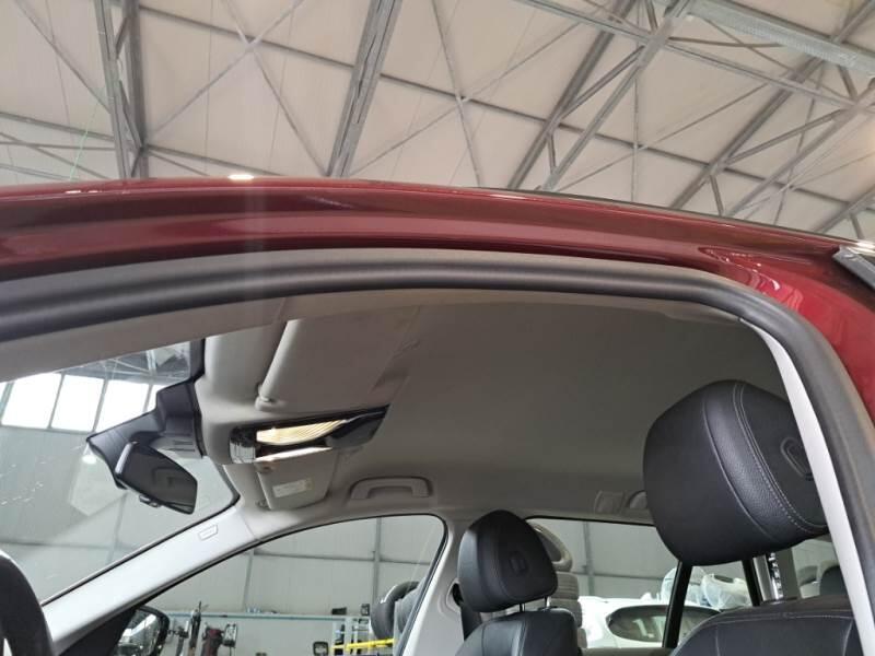 BMW Serie 5 STATION WAGON 518D LUXURY TOURING - foto 73