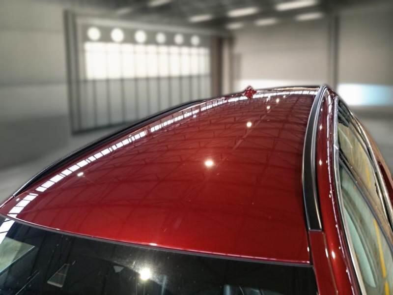 BMW Serie 5 STATION WAGON 518D LUXURY TOURING - foto 9