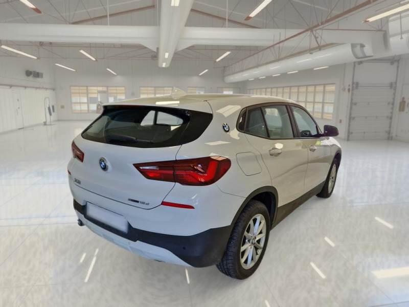 BMW X2 SUV SDRIVE 16D BUSINESS X - foto 2